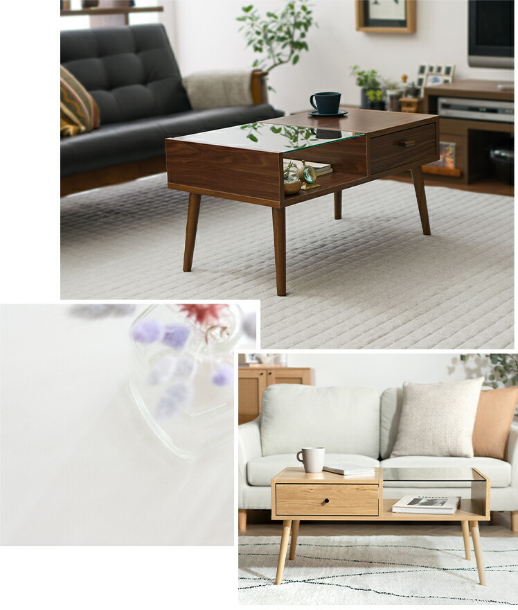 楽天市場】【3/8限定！5％OFFクーポン配布中】 ローテーブル テーブル