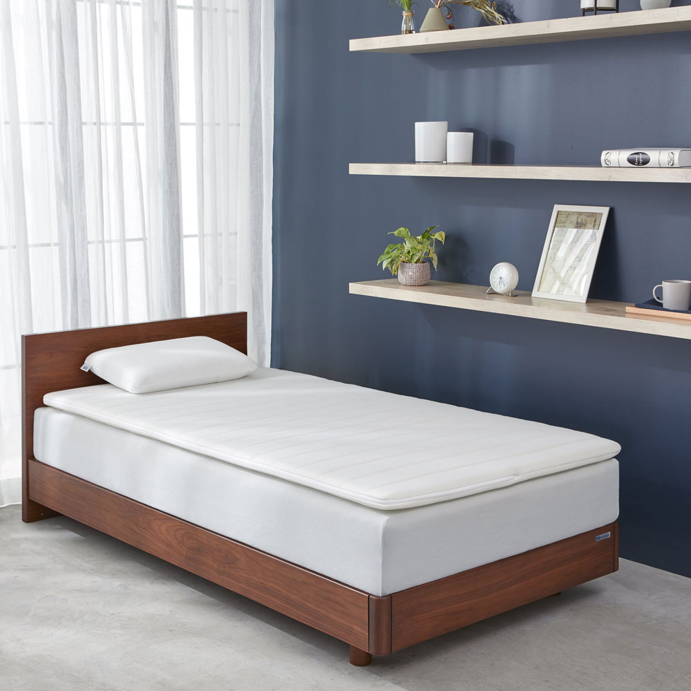 楽天市場】【公式】エアウィーヴ スマート 02 ダブル | マットレス 高