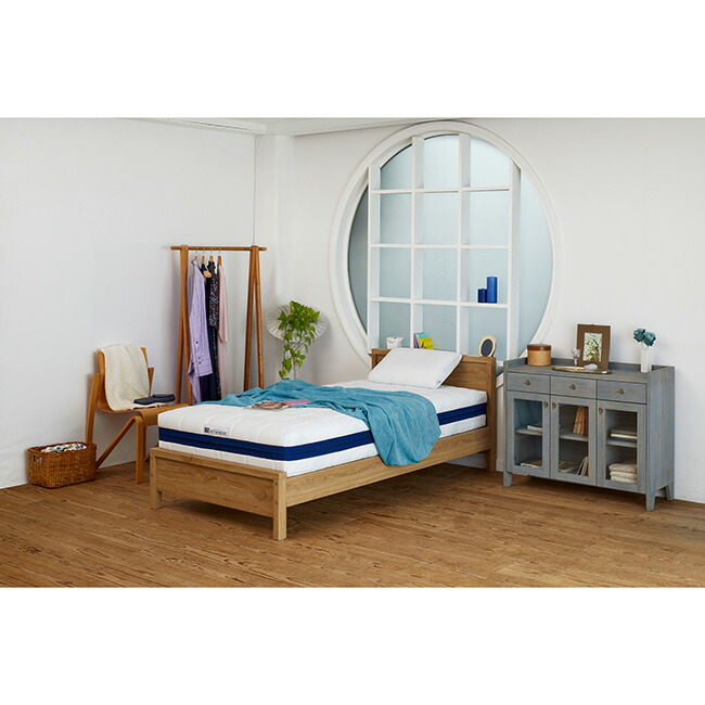 楽天市場】【公式】エアウィーヴ ベッドマットレス S03 セミダブル