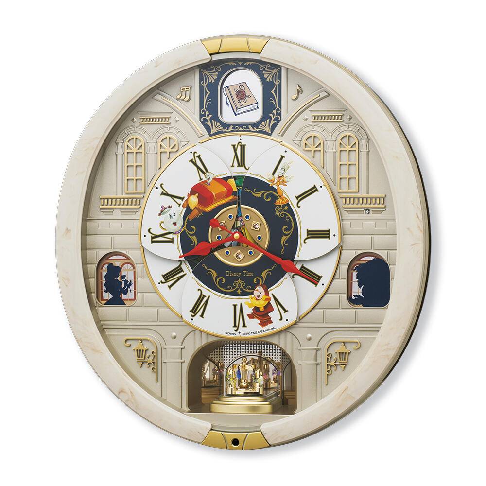 セイコー SEIKO からくり時計」の人気商品一覧 | 安い商品を通販サイト