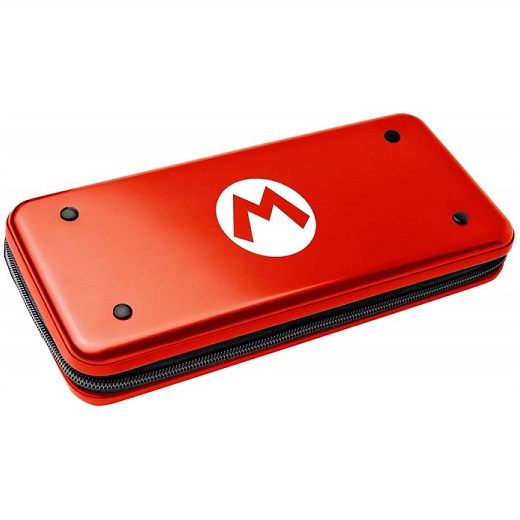 楽天市場】【Nintendo SWITCH】 ニンテンドー スイッチ アルミ製