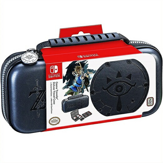 楽天市場】【Nintendo SWITCH】 ニンテンドー スイッチ ゼルダの伝説