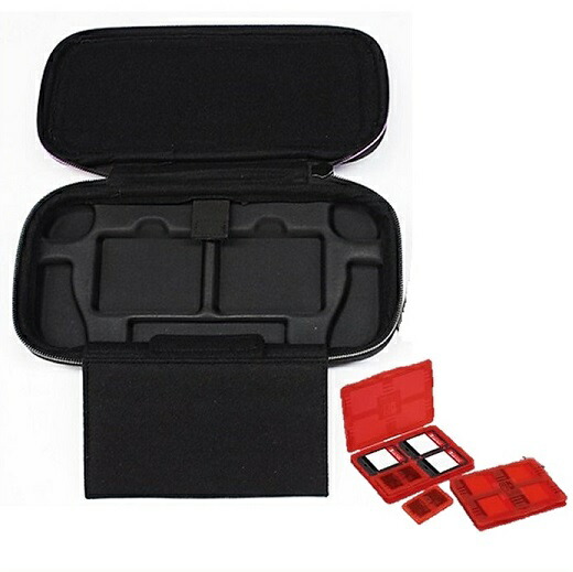 楽天市場】【Nintendo SWITCH】 ニンテンドー スイッチ ケース