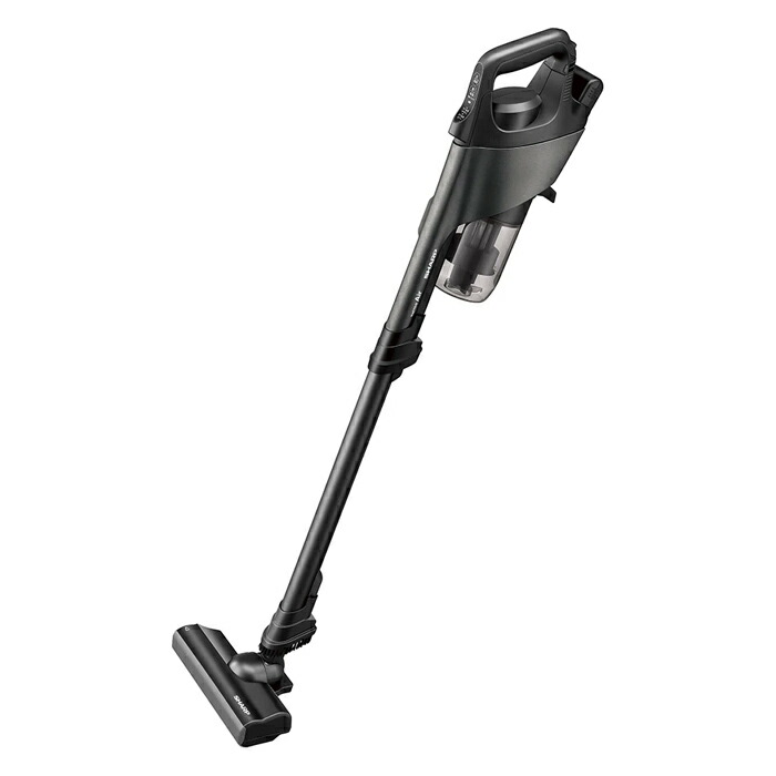 楽天市場】コードレス掃除機 シャープ（タイプ（掃除機）スティック型