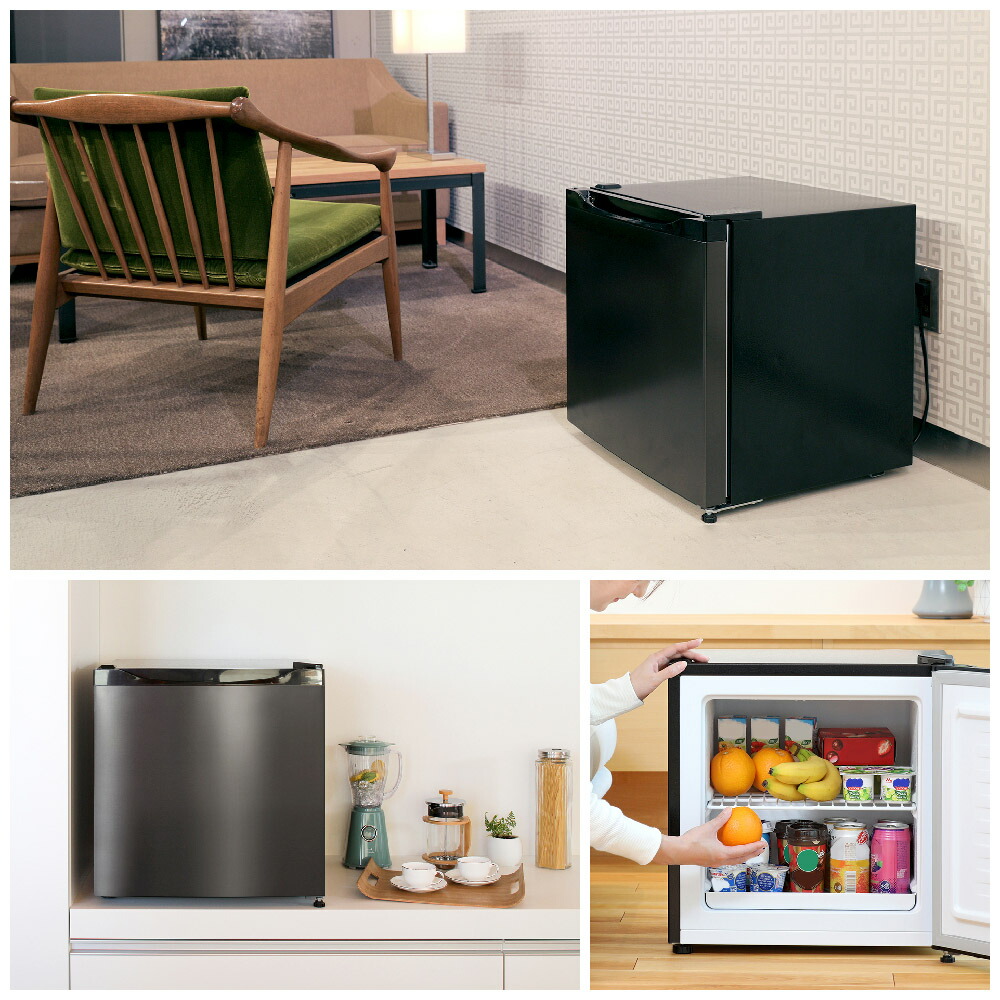 楽天市場】マクスゼン 31L 1ドア 右開き 冷凍庫 冷蔵モード搭載