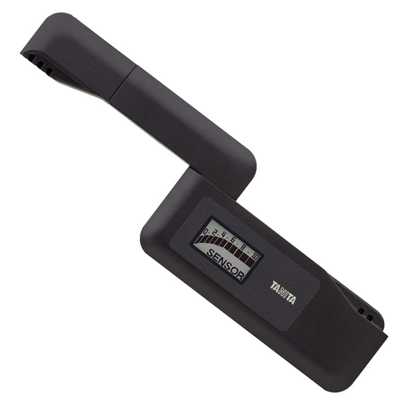 楽天市場】においチェッカー ES-100 タニタ TANITA 体臭測定【送料無料