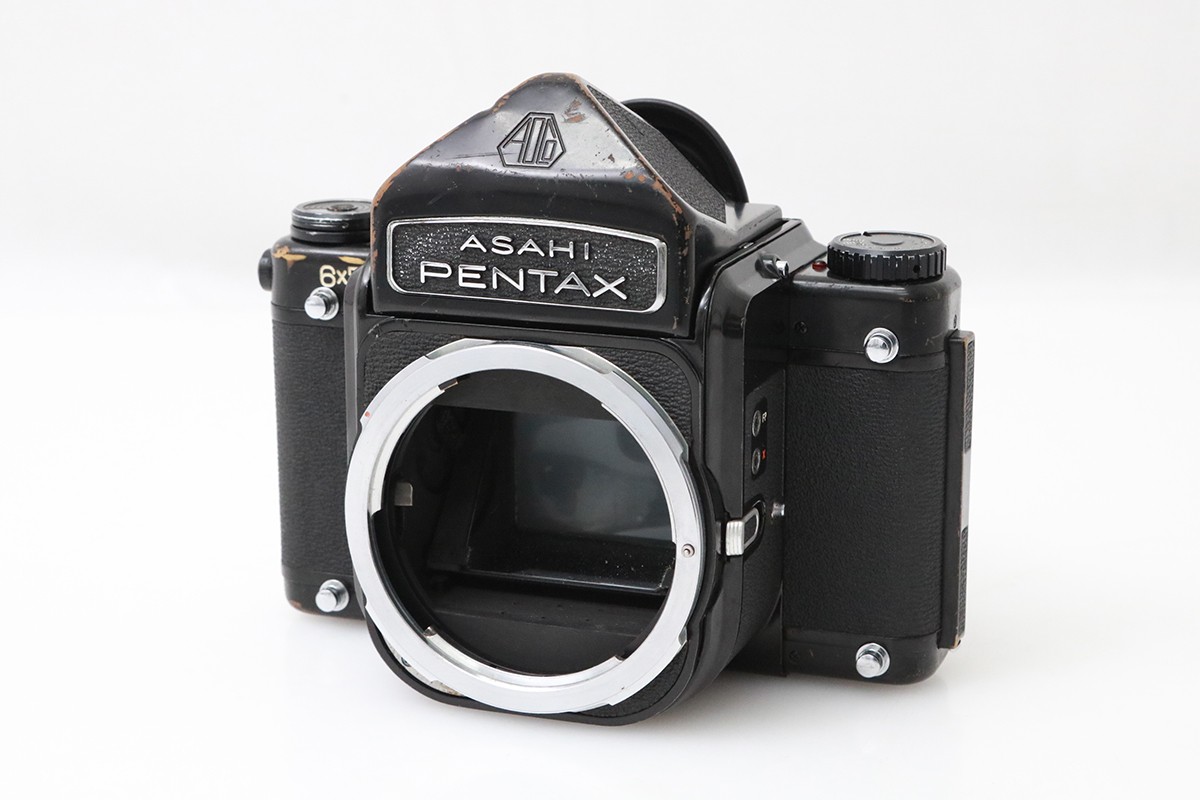 楽天市場】pentax 67の通販