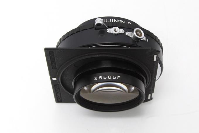楽天市場】【中古】【極美品】 フジフィルム 大判カメラ用 FUJINON・C