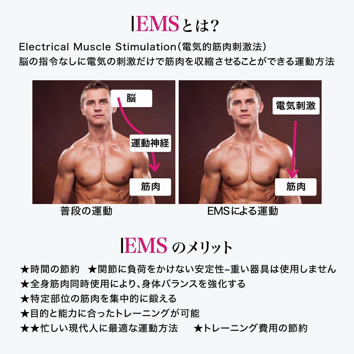 楽天市場】ems 骨盤底筋 グッズ ems お尻 ヒップ マッサージ機 ヒップ