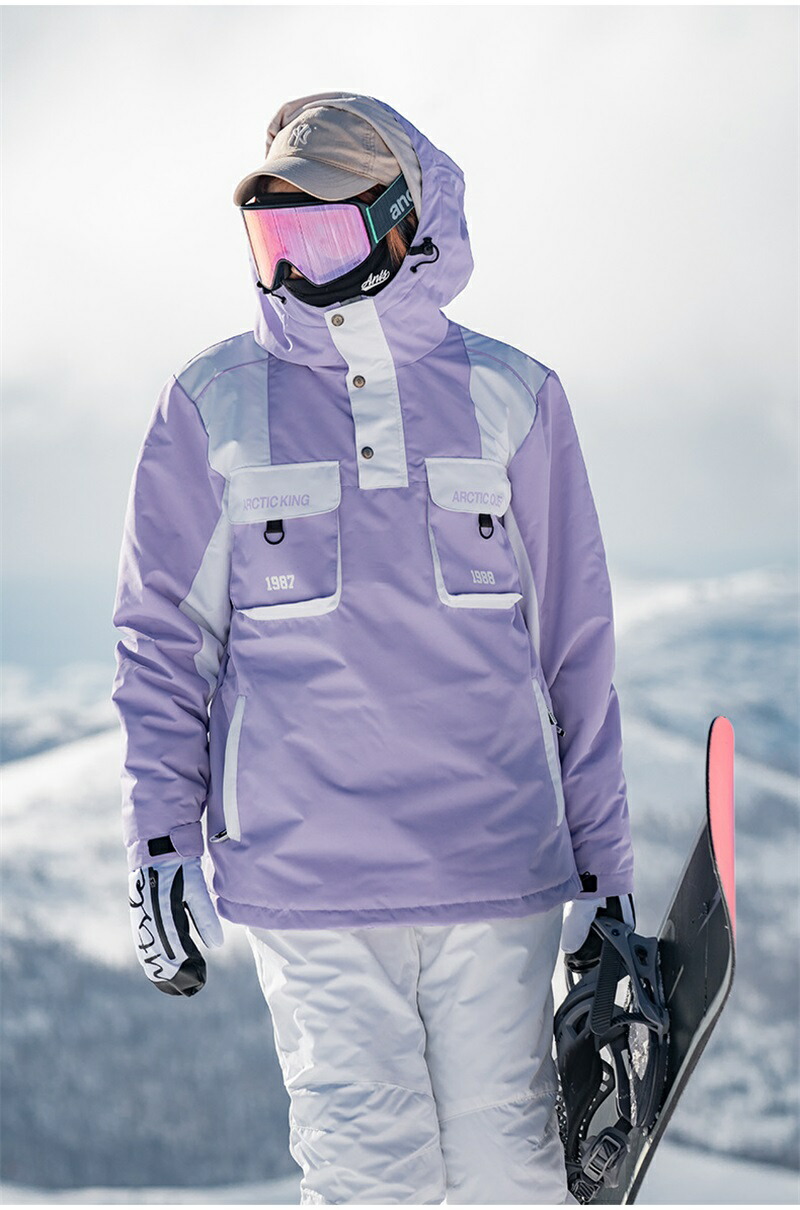 楽天市場】ARCTIC QUEEN ARCTIC KING 2024 2025 新作 スノーボード