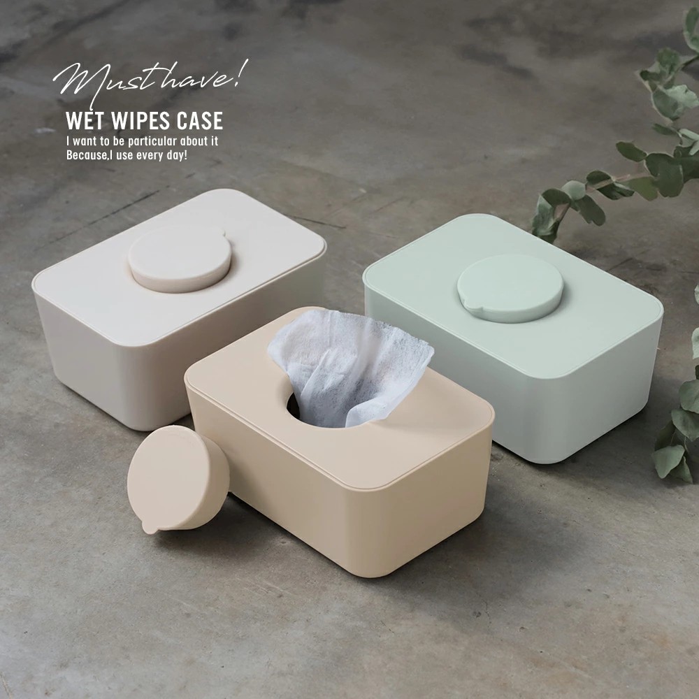 楽天市場】ウエットティッシュケース ウェットシート ティッシュ