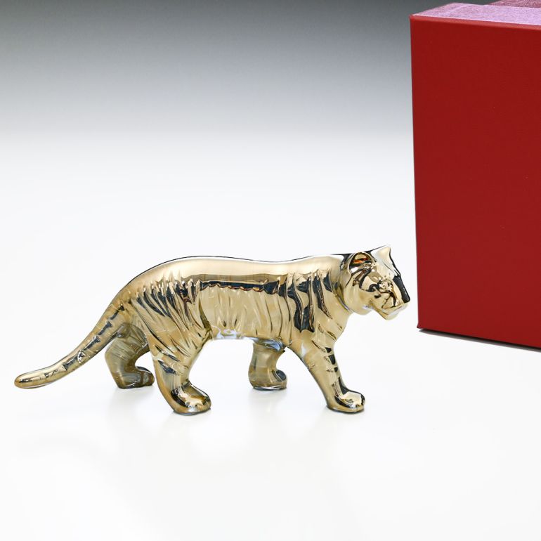 楽天市場】バカラ Baccarat クリスタルフィギュア ゾディアック 2022年