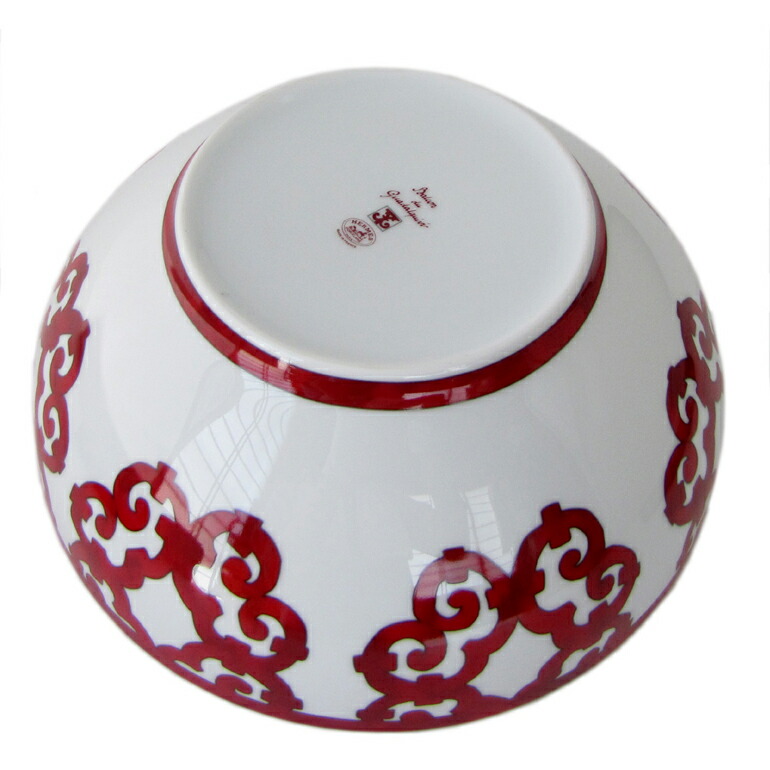 楽天市場】エルメス HERMES ガダルキヴィール レッド 011028P 25cm