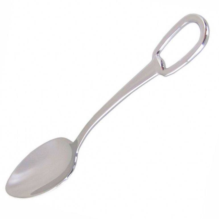 楽天市場】エルメス HERMES デザートスプーン デザートフォーク