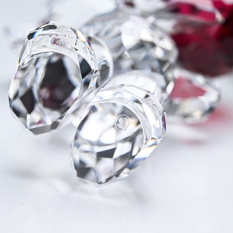 楽天市場】3/5 最大28倍 エントリー＆買いまわり☆スワロフスキー