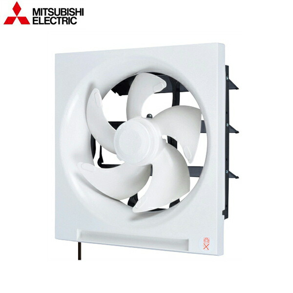楽天市場】換気扇 25cm mitsubishi ex－25の通販
