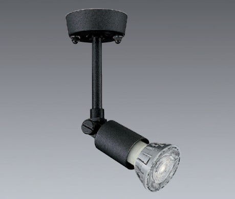 ENDO LEDスポットライト ERS5515B 8台 ERS4013H アウトドアスポットライト ENDO(遠藤照明) LEDZランプJDR×1