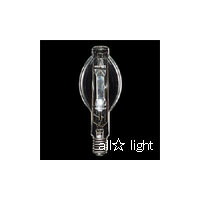 楽天市場】東芝 透明水銀ランプ 透明形400W H400 : オールライト