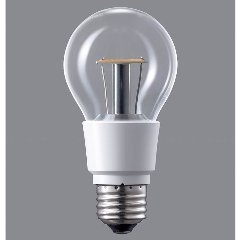 楽天市場】パナソニック LED電球 一般電球形 クリア電球タイプ 40