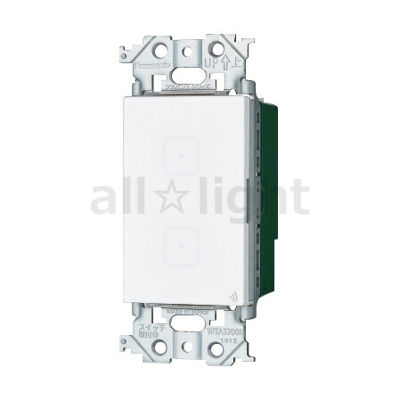 楽天市場】パナソニック アドバンスシリーズ配線器具 リンクプラス