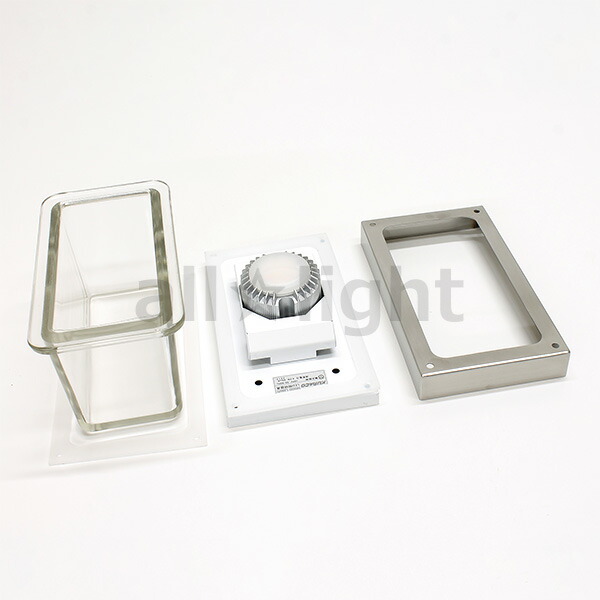 楽天市場】クラコ 厨房用耐熱防湿型照明 フードライト HOOD