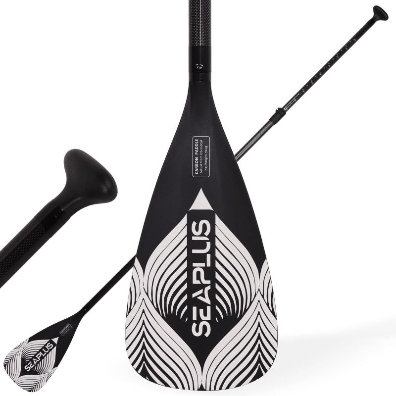 楽天市場】sup パドル 1ピースの通販