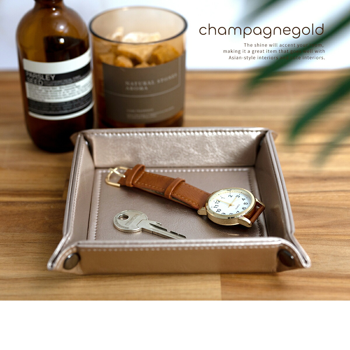 楽天市場】【クーポン利用20%OFF】 レザートレー レザートレイ 正方形