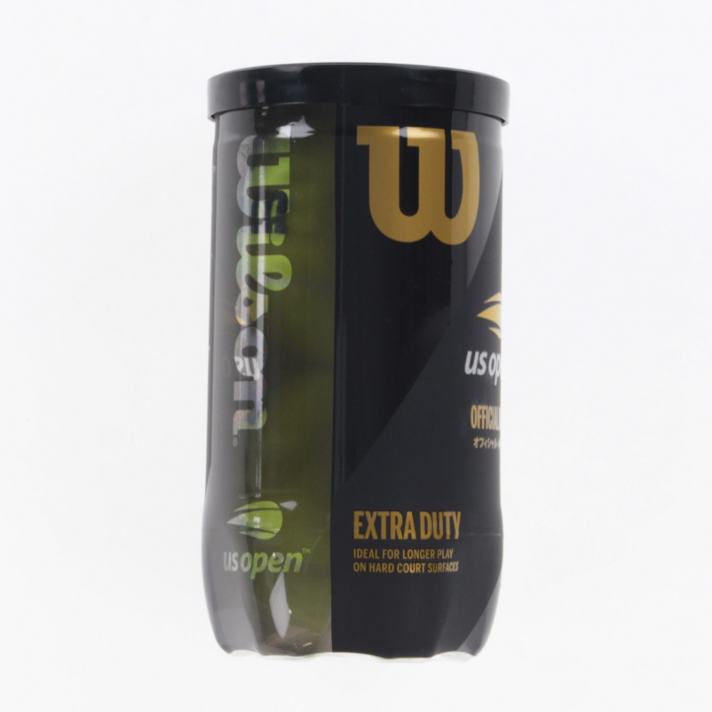 ウィルソン USオープン エクストラ デューティ WRT1000J (テニスボール