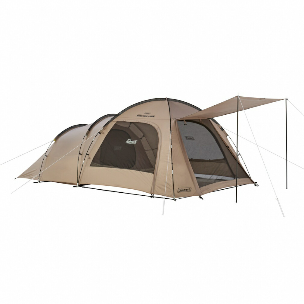 楽天市場】コールマン 2ルームドーム240の通販