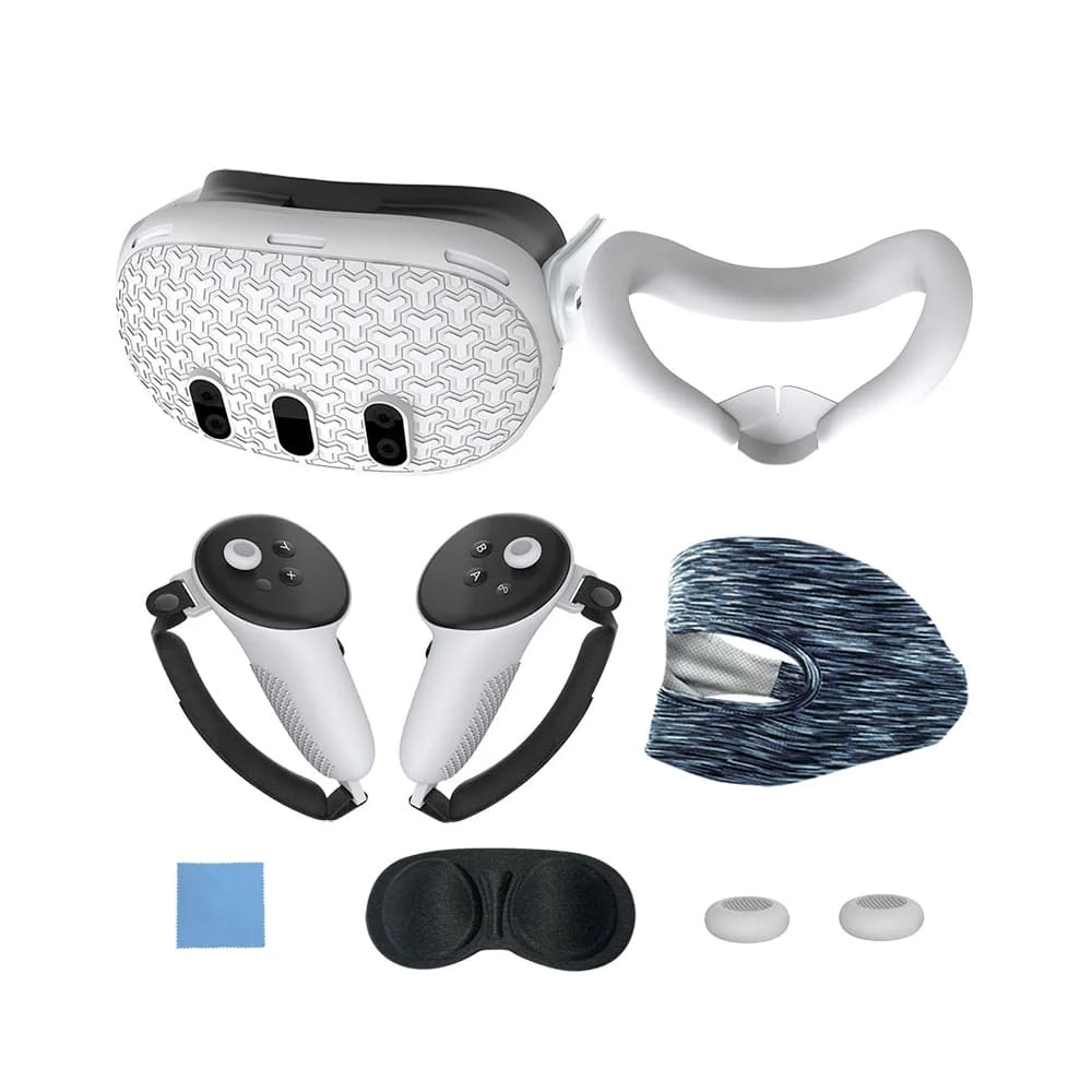 楽天市場】meta quest 3 アクセサリーの通販