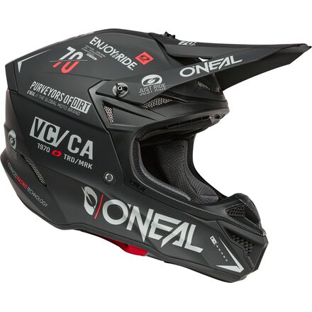 楽天市場】Oneal オニール【2026年モデル】 5シリーズ Brand V.26