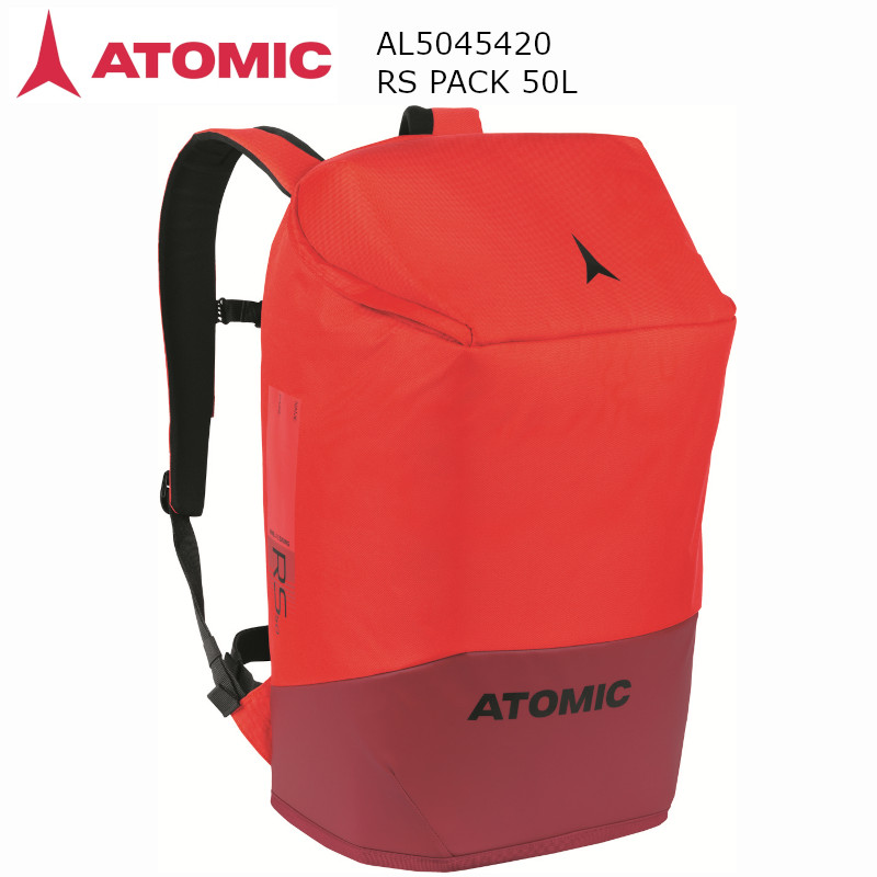 楽天市場】アトミック バックパック 2025 ATOMIC RS PACK 50L
