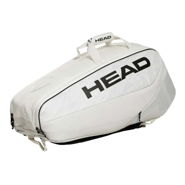 楽天市場】【ノバク・ジョコビッチ】【6本収納】ヘッド(HEAD) Pro X