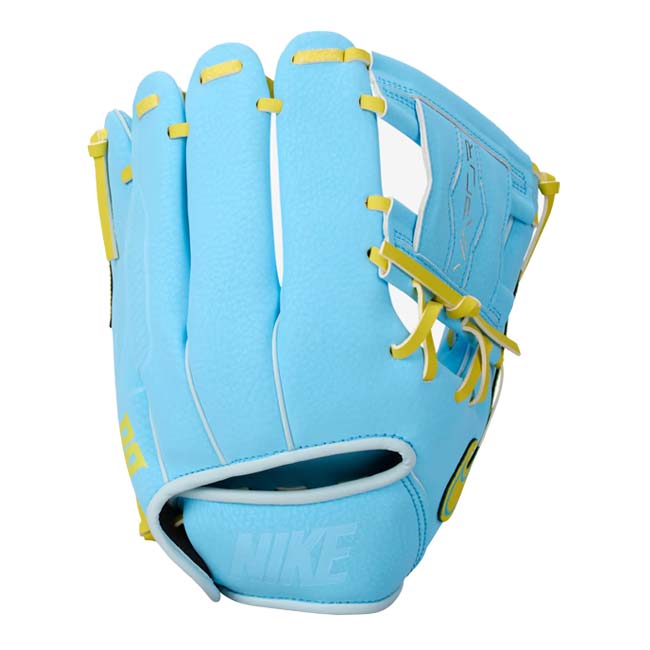 楽天市場】【ロナルド・アクーニャ Jr.】【右投げ用】ナイキ(NIKE