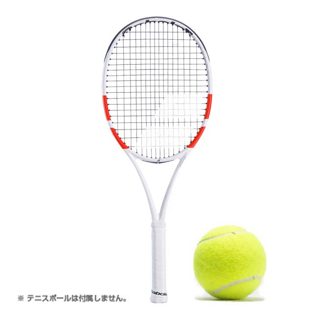 楽天市場】【全長25.5cm！】バボラ(Babolat) ミニラケット 2024 PURE