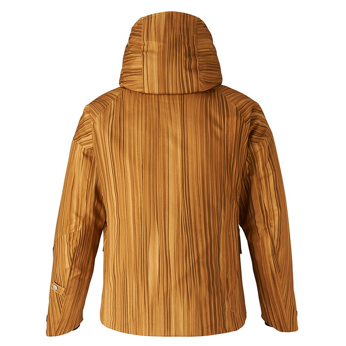 楽天市場】MIZUNO Z2MEB340 FREE SKI PRINT PARKA JACKET 24-25(2025