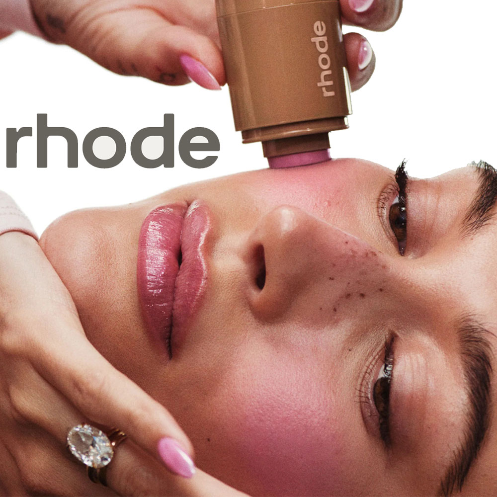 楽天市場】日本未入荷 正規品 保証付き 2026 ロード スキン RHODE SKIN