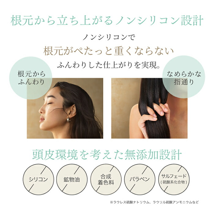 楽天市場】【30%OFFクーポン配布中】つめかえ用 スカルプD ボーテ