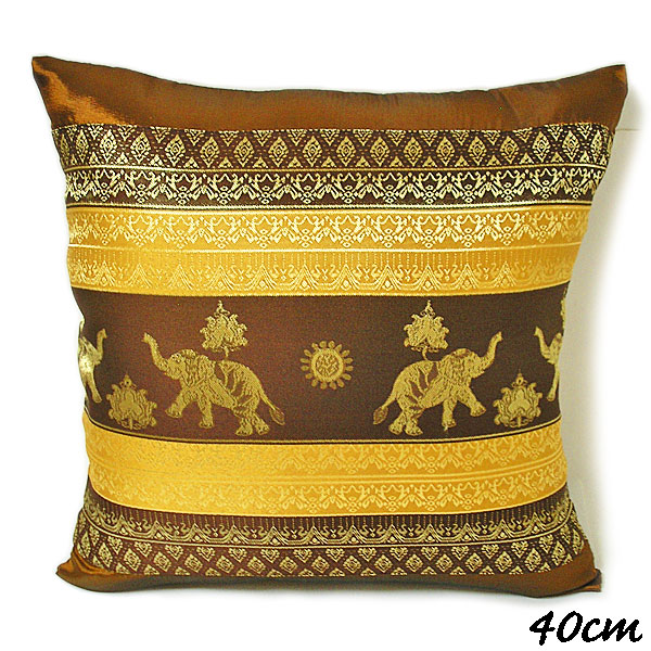 楽天市場】タイ シルク（インテリア・寝具・収納）の通販