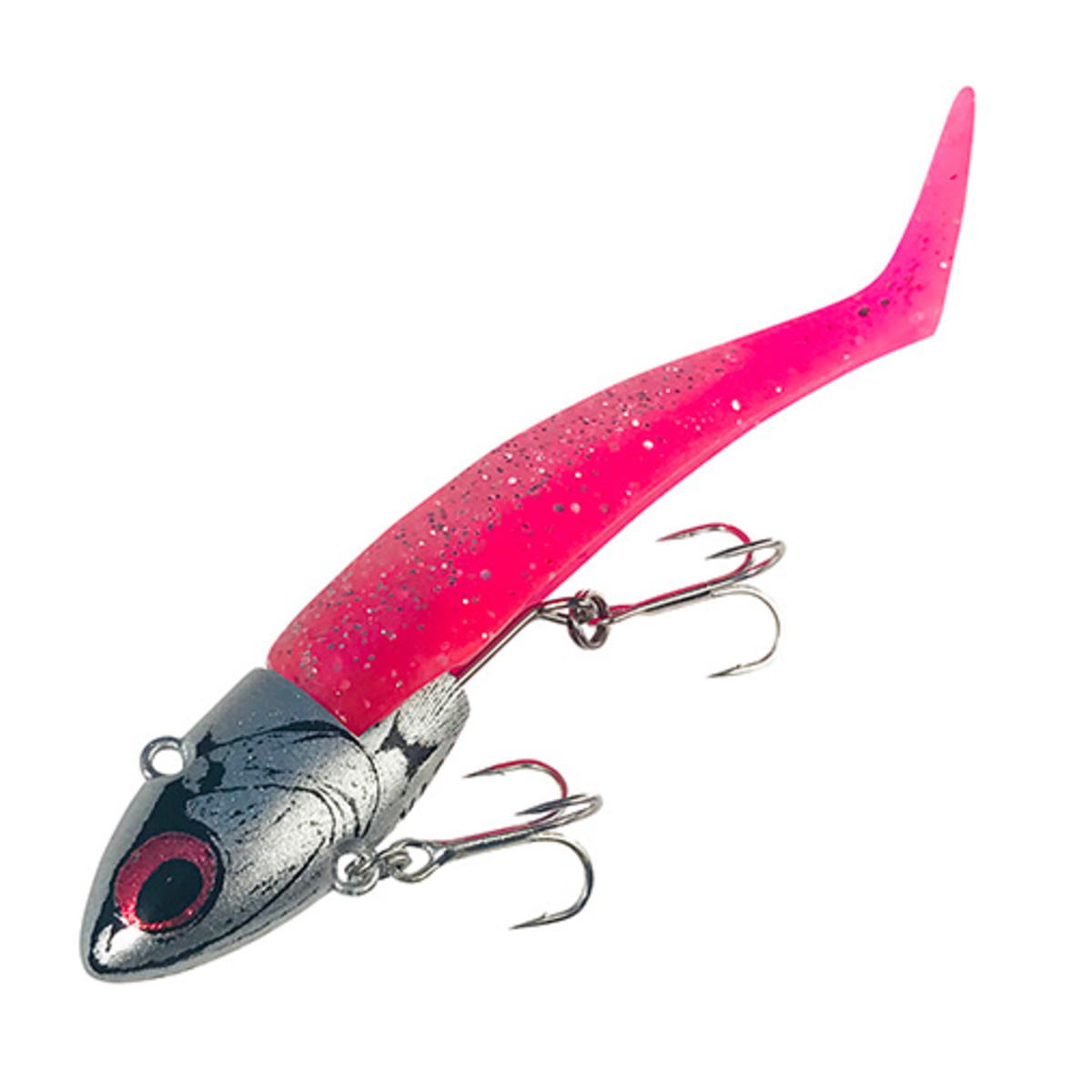 楽天市場】コアマン デカカリシャッドの通販