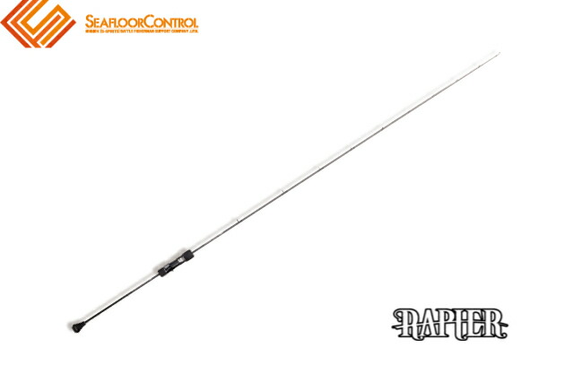 楽天市場】シーフロアコントロール RAPIER レイピア RP603－1