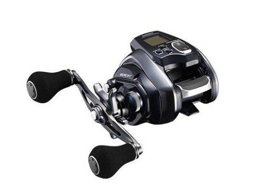 シマノ フォースマスター 601DH (リール) 価格比較 - 価格.com