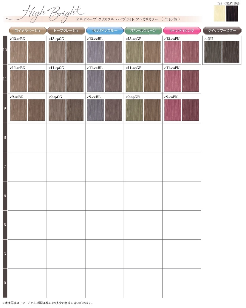 楽天市場】〈当日発送(土日祝除く) ミルボン オルディーブクリスタル