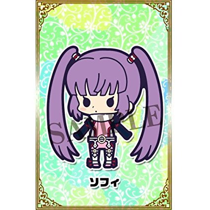楽天市場】テイルズ ソフィの通販