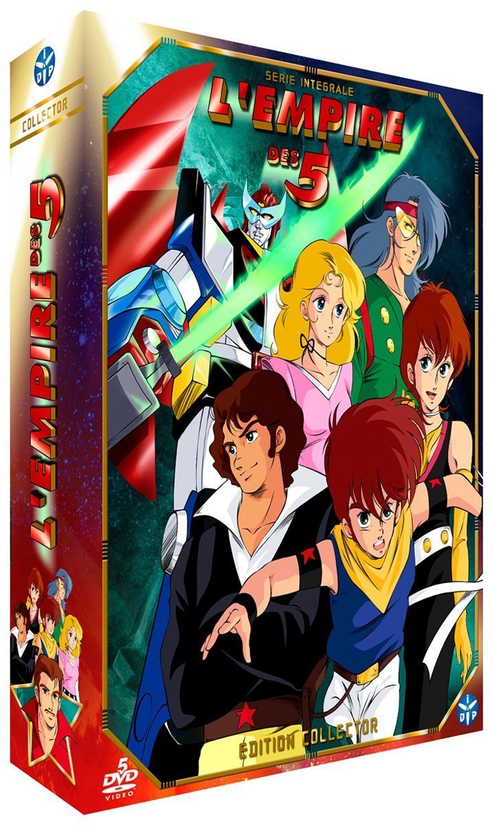 楽天市場】魔境伝説アクロバンチ コンプリート DVD-BOX アニメ TV版