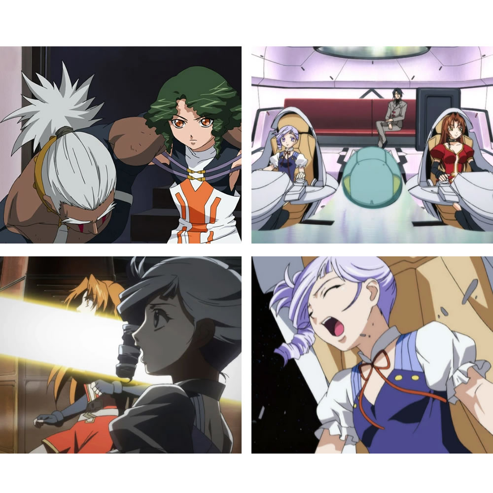 楽天市場】キディグレイド コンプリート DVD-BOX アニメ TV版 全巻