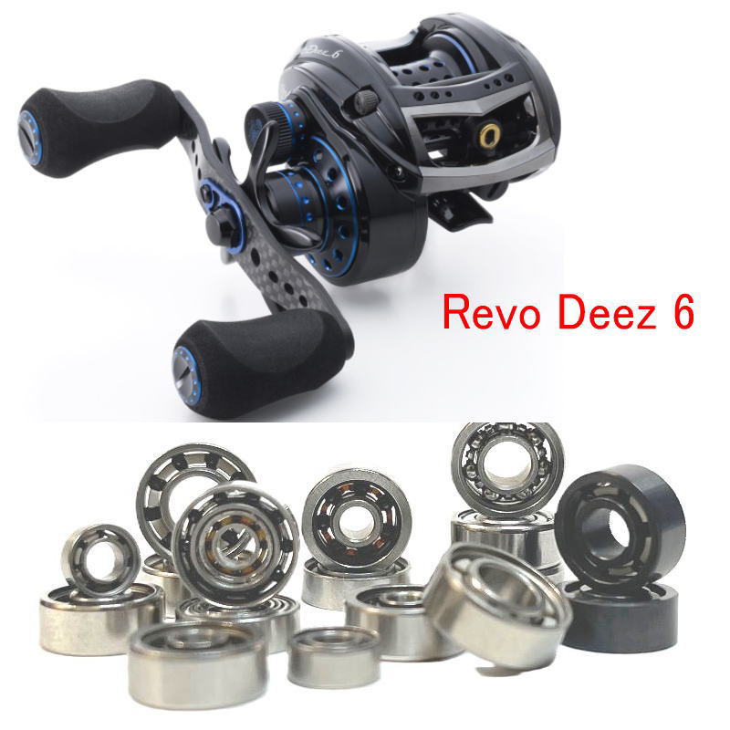 楽天市場】revo deez 6の通販