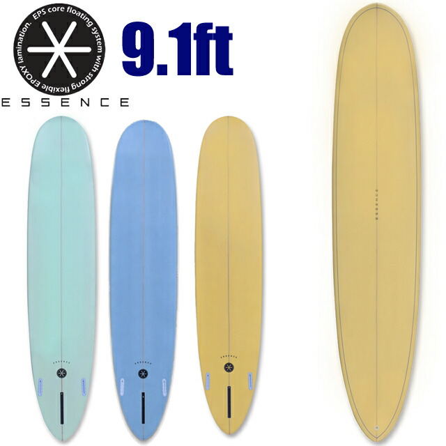 楽天市場】サーフボード eps（サイズ（サーフボード）9.0 ～ 9.9