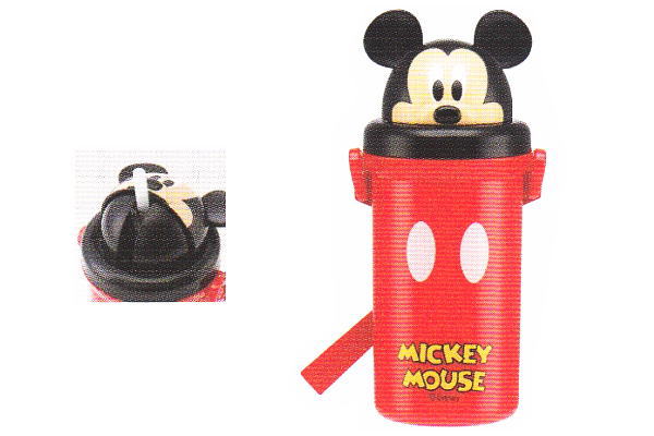 楽天市場】ディズニーキャラクター ダイカットキャップシリコン