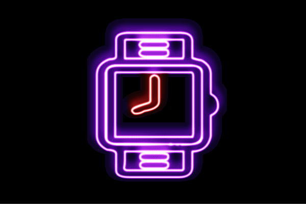 楽天市場】ネオン 腕時計8 時計 とけい ウォッチ WATCH スポーツ